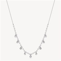 Collana Brosway Donna Chant in Acciaio BAH83 - BAH83